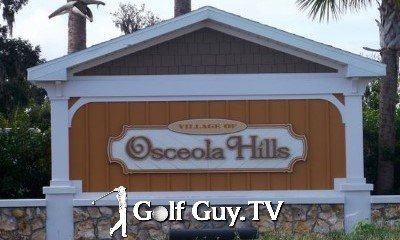 Osceola Hills